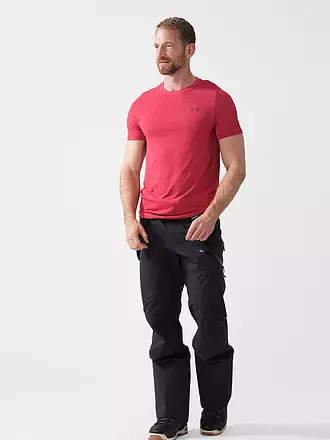 UNDER ARMOUR | Maglietta da fitness da uomo UA Vanish Seamless | rot